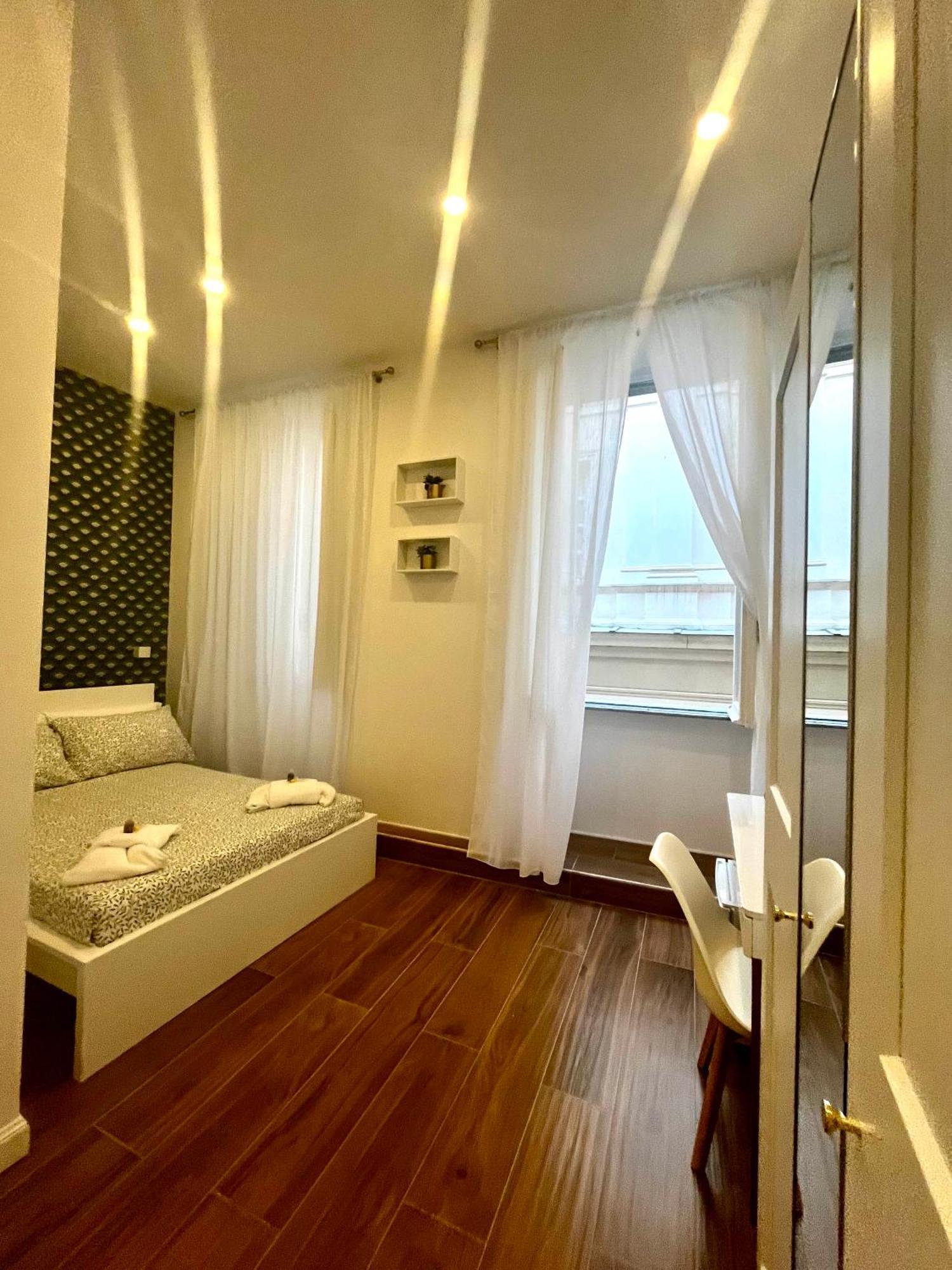 Pantheon 15 Hotel โรม ภายนอก รูปภาพ