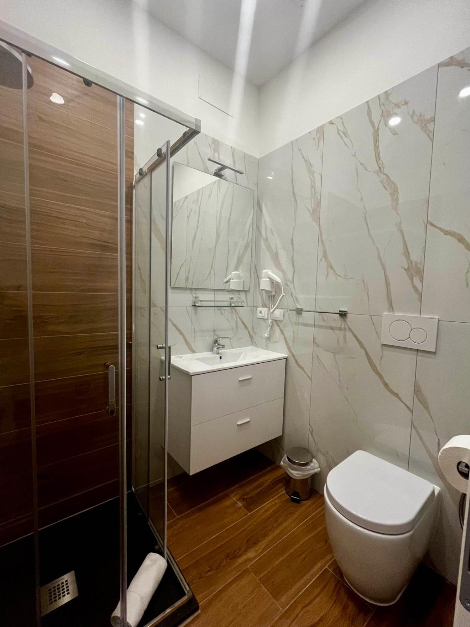 Pantheon 15 Hotel โรม ภายนอก รูปภาพ