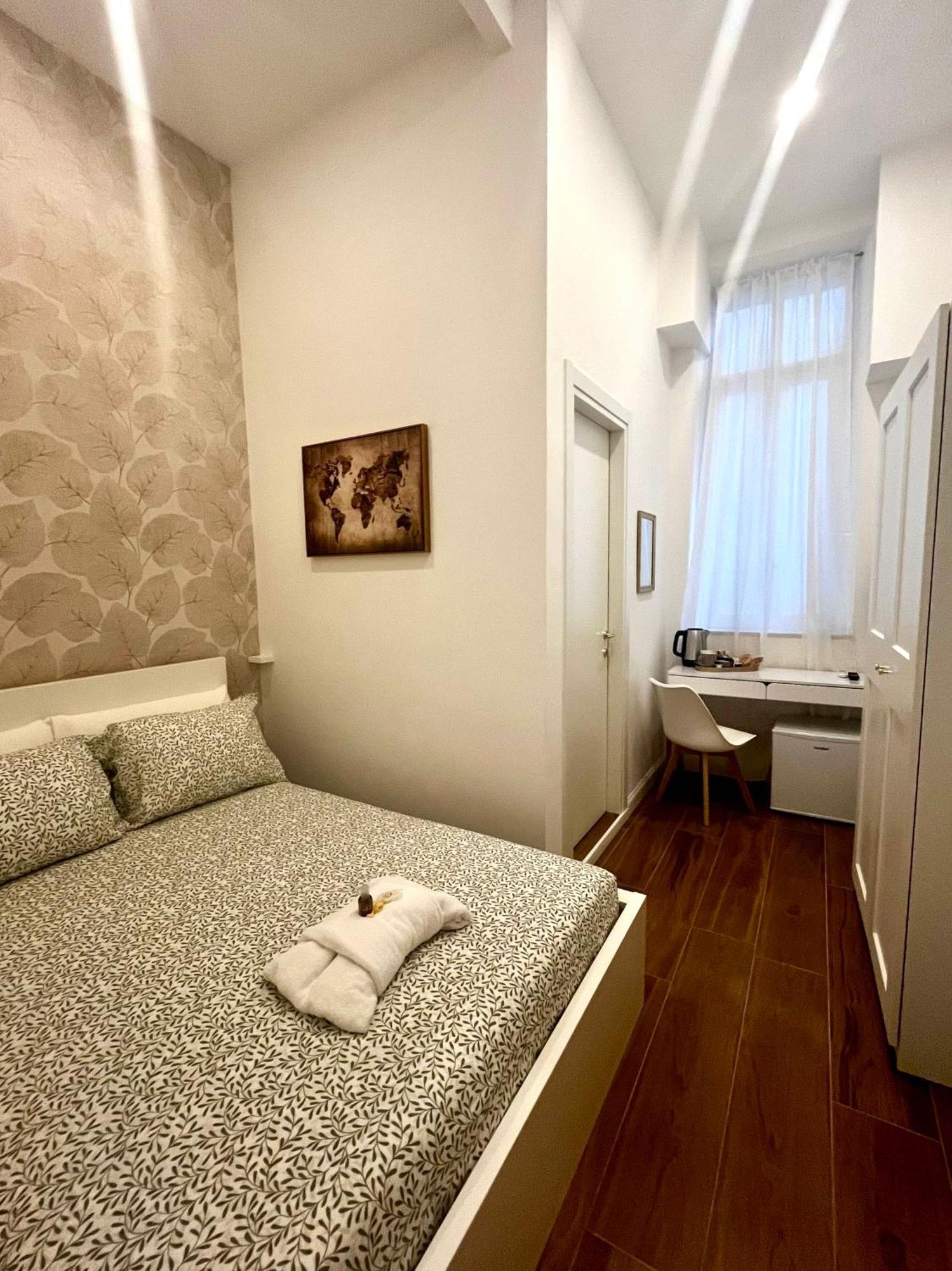 Pantheon 15 Hotel โรม ภายนอก รูปภาพ