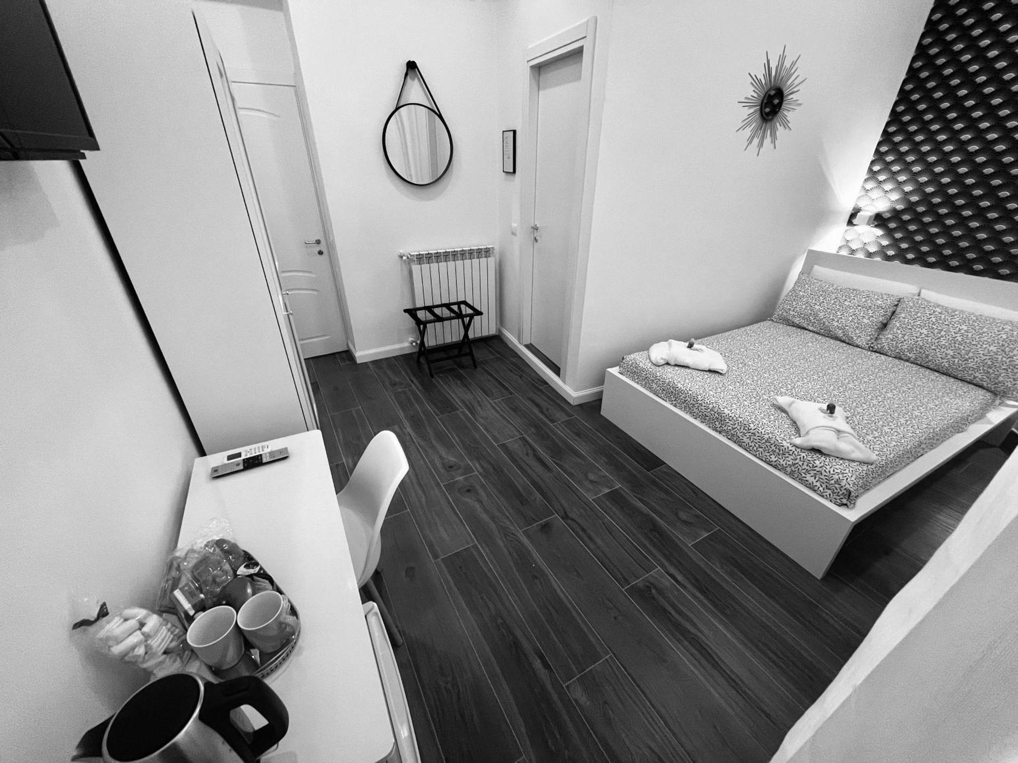 Pantheon 15 Hotel โรม ภายนอก รูปภาพ