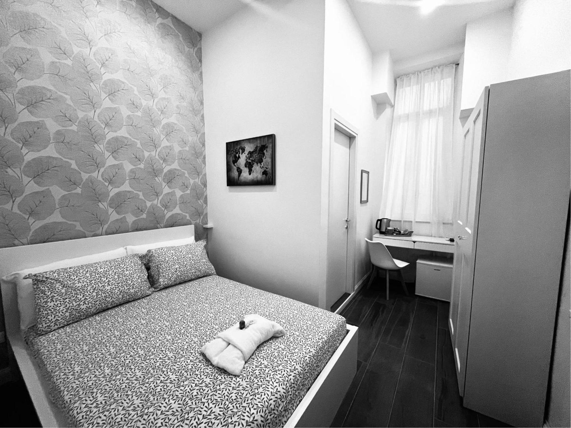 Pantheon 15 Hotel โรม ภายนอก รูปภาพ