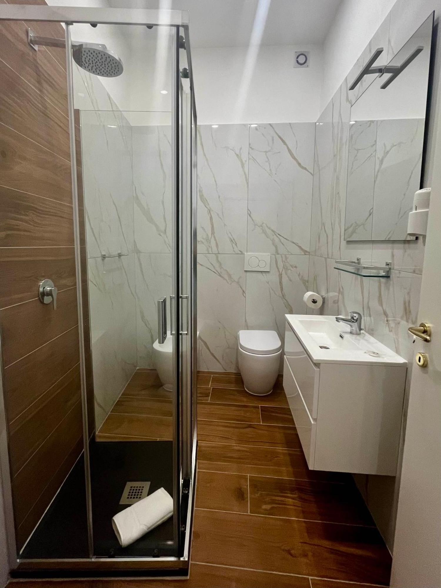 Pantheon 15 Hotel โรม ภายนอก รูปภาพ