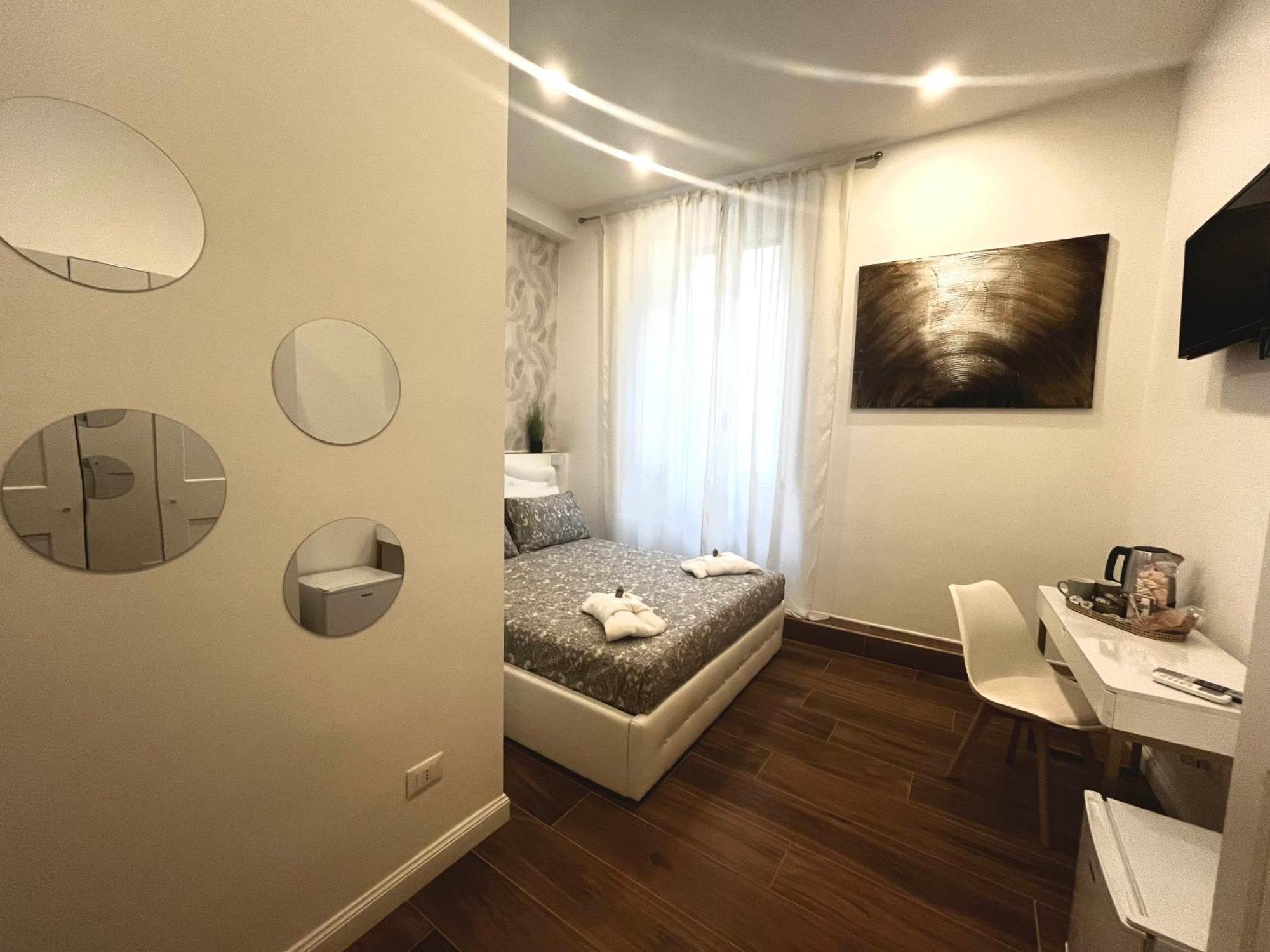 Pantheon 15 Hotel โรม ภายนอก รูปภาพ
