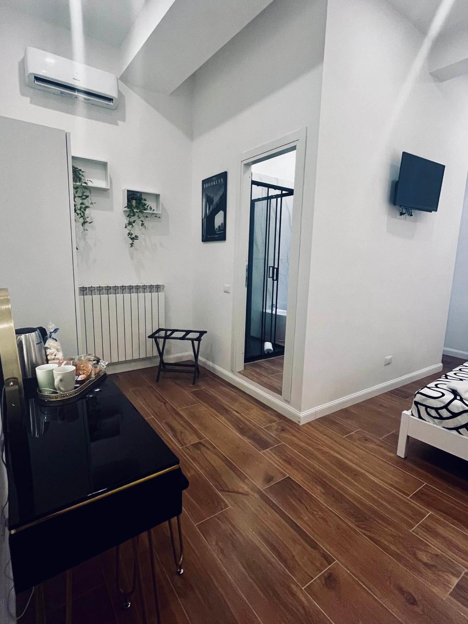 Pantheon 15 Hotel โรม ภายนอก รูปภาพ